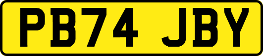 PB74JBY