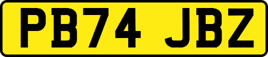 PB74JBZ