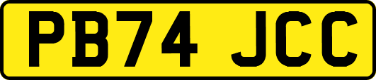 PB74JCC