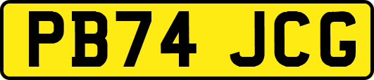 PB74JCG