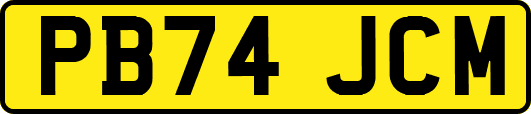PB74JCM