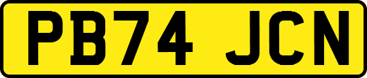 PB74JCN