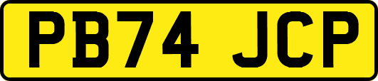 PB74JCP