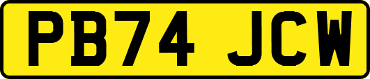 PB74JCW