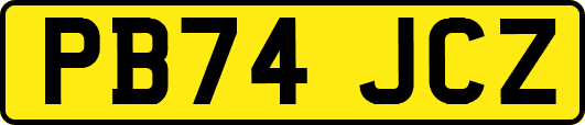 PB74JCZ