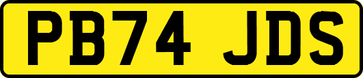 PB74JDS