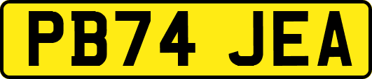 PB74JEA