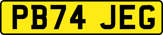 PB74JEG