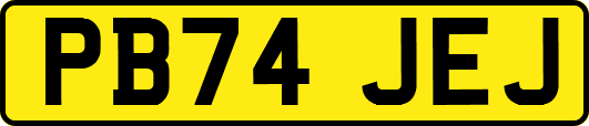 PB74JEJ