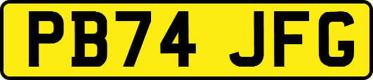 PB74JFG