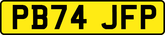 PB74JFP