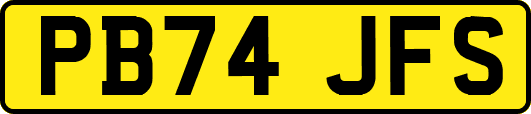 PB74JFS