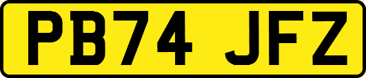 PB74JFZ