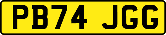 PB74JGG