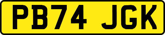 PB74JGK