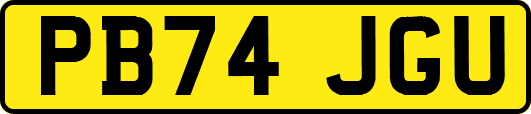 PB74JGU