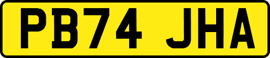 PB74JHA