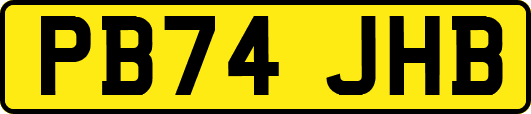 PB74JHB