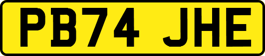 PB74JHE