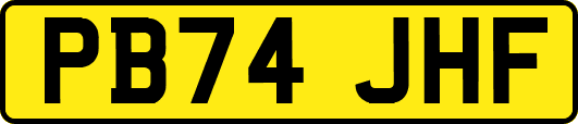 PB74JHF