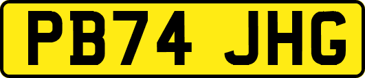 PB74JHG