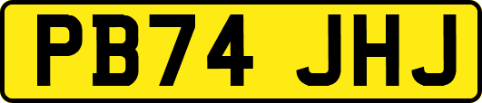 PB74JHJ