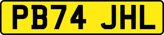 PB74JHL