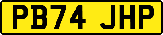 PB74JHP