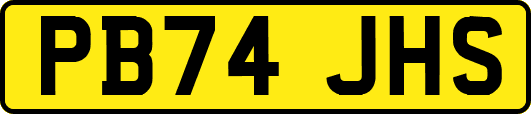 PB74JHS
