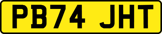 PB74JHT