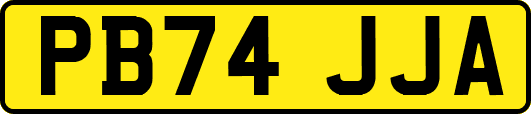 PB74JJA