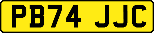 PB74JJC