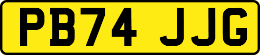PB74JJG