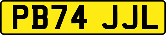 PB74JJL