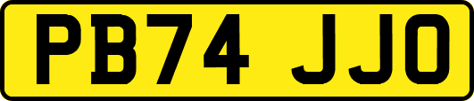 PB74JJO
