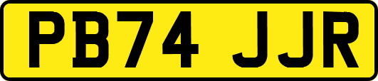 PB74JJR