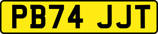 PB74JJT