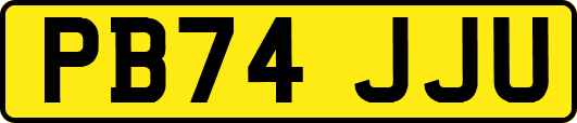 PB74JJU