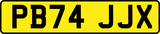 PB74JJX