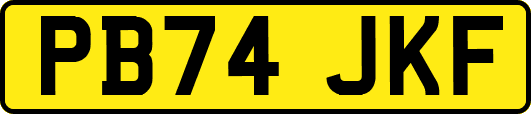 PB74JKF