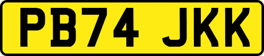 PB74JKK