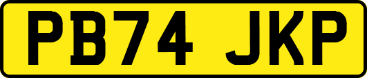 PB74JKP
