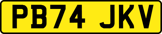 PB74JKV