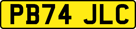 PB74JLC