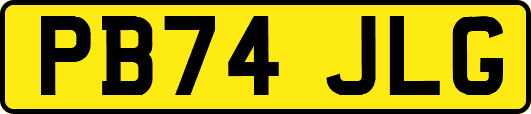 PB74JLG