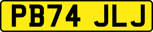 PB74JLJ