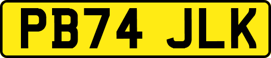 PB74JLK