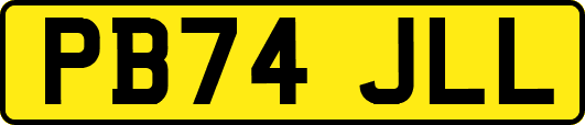 PB74JLL