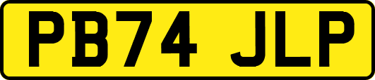 PB74JLP