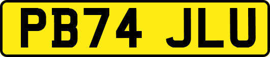 PB74JLU